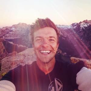 Meet your Posher, Stephen